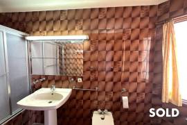 Charming Chalet with Character, Partial Sea View and Great Potential in Badia Blava Charming Chalet with Character, Partial Sea View and Great Potential in Badia Blava