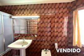 Encantador Chalet con vistas parciales al mar y gran potencial Encantador Chalet con vistas parciales al mar y gran potencial