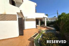 Charming Chalet with Character, Partial Sea View and Great Potential in Badia Blava