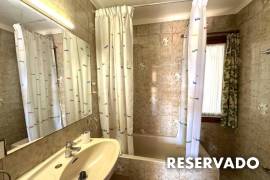 Encantador Chalet con vistas parciales al mar y gran potencial