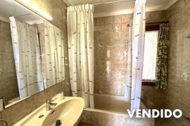 Encantador Chalet con vistas parciales al mar y gran potencial Encantador Chalet con vistas parciales al mar y gran potencial