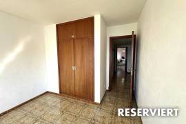 Chalet mit Potenzial und Teilmeerblick in ruhiger Lage von Badia Blava Chalet mit Potenzial und Teilmeerblick in ruhiger Lage von Badia Blava