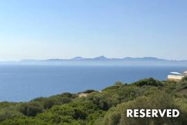 Charming Chalet with Character, Partial Sea View and Great Potential in Badia Blava