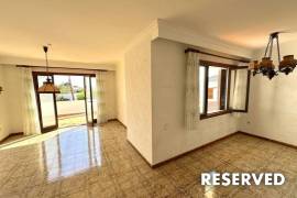 Charming Chalet with Character, Partial Sea View and Great Potential in Badia Blava