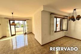 Encantador Chalet con vistas parciales al mar y gran potencial