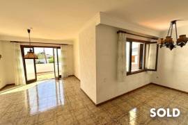 Charming Chalet with Character, Partial Sea View and Great Potential in Badia Blava Charming Chalet with Character, Partial Sea View and Great Potential in Badia Blava