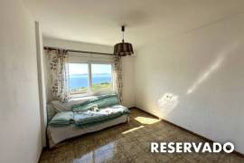 Encantador Chalet con vistas parciales al mar y gran potencial