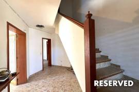 Charming Chalet with Character, Partial Sea View and Great Potential in Badia Blava