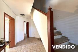 Encantador Chalet con vistas parciales al mar y gran potencial Encantador Chalet con vistas parciales al mar y gran potencial