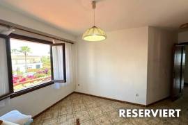 Chalet mit Potenzial und Teilmeerblick in ruhiger Lage von Badia Blava Chalet mit Potenzial und Teilmeerblick in ruhiger Lage von Badia Blava