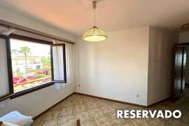 Encantador Chalet con vistas parciales al mar y gran potencial