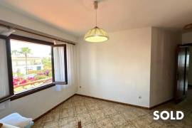 Charming Chalet with Character, Partial Sea View and Great Potential in Badia Blava Charming Chalet with Character, Partial Sea View and Great Potential in Badia Blava