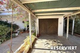Chalet mit Potenzial und Teilmeerblick in ruhiger Lage von Badia Blava Chalet mit Potenzial und Teilmeerblick in ruhiger Lage von Badia Blava