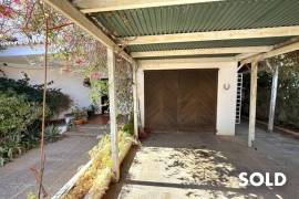 Charming Chalet with Character, Partial Sea View and Great Potential in Badia Blava Charming Chalet with Character, Partial Sea View and Great Potential in Badia Blava