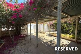 Charming Chalet with Character, Partial Sea View and Great Potential in Badia Blava