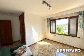 Charming Chalet with Character, Partial Sea View and Great Potential in Badia Blava