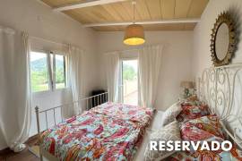 Finca con carácter en Llucmajor – Encanto mediterráneo con estilo moderno