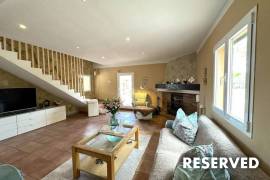 Characterful Finca in Llucmajor – Mediterranean charm meets modern living