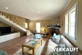 Finca mit Charakter in Llucmajor – Mediterranes Flair trifft modernes Wohnen