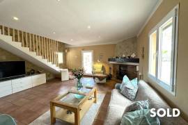 Characterful Finca in Llucmajor – Mediterranean charm meets modern living