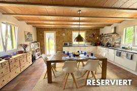 Finca mit Charakter in Llucmajor – Mediterranes Flair trifft modernes Wohnen