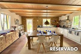 Finca con carácter en Llucmajor – Encanto mediterráneo con estilo moderno