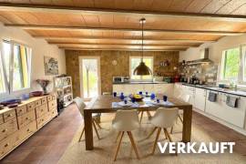 Finca mit Charakter in Llucmajor – Mediterranes Flair trifft modernes Wohnen