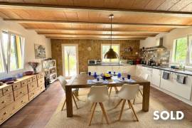 Characterful Finca in Llucmajor – Mediterranean charm meets modern living