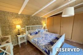 Characterful Finca in Llucmajor – Mediterranean charm meets modern living