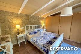 Finca con carácter en Llucmajor – Encanto mediterráneo con estilo moderno