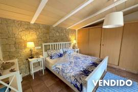 Finca con carácter en Llucmajor – Encanto mediterráneo con estilo moderno Finca con carácter en Llucmajor – Encanto mediterráneo con estilo moderno