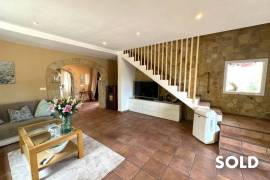 Characterful Finca in Llucmajor – Mediterranean charm meets modern living