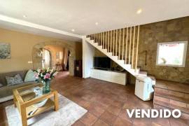 Finca con carácter en Llucmajor – Encanto mediterráneo con estilo moderno Finca con carácter en Llucmajor – Encanto mediterráneo con estilo moderno