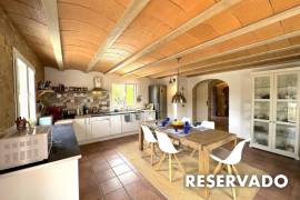 Finca con carácter en Llucmajor – Encanto mediterráneo con estilo moderno