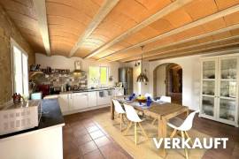 Finca mit Charakter in Llucmajor – Mediterranes Flair trifft modernes Wohnen