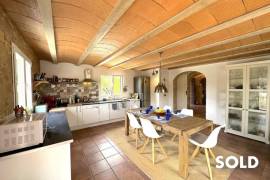 Characterful Finca in Llucmajor – Mediterranean charm meets modern living