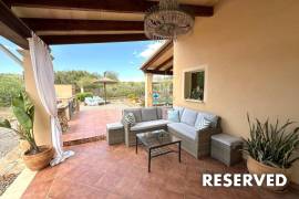 Characterful Finca in Llucmajor – Mediterranean charm meets modern living