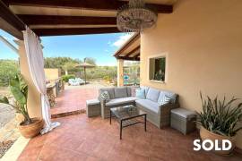 Characterful Finca in Llucmajor – Mediterranean charm meets modern living