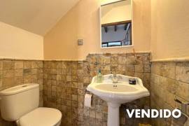 Encantadora casa de pueblo con casa de invitados, piscina y vistas panorámicas en Campanet