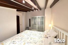 Charming Village House with Guest Cottage, Pool and Panoramic Views in Campanet