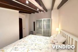 Encantadora casa de pueblo con casa de invitados, piscina y vistas panorámicas en Campanet