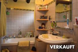 Ruhig gelegene Natursteinvilla bei Valldemossa Ruhig gelegene Natursteinvilla bei Valldemossa