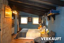 Ruhig gelegene Natursteinvilla bei Valldemossa Ruhig gelegene Natursteinvilla bei Valldemossa