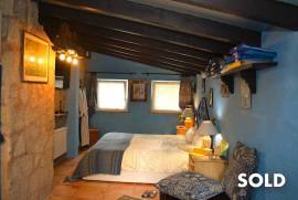 Beautiful natural stone villa in a quiet area near Valldemossa
