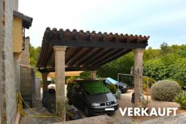 Ruhig gelegene Natursteinvilla bei Valldemossa Ruhig gelegene Natursteinvilla bei Valldemossa