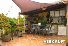 Ruhig gelegene Natursteinvilla bei Valldemossa Ruhig gelegene Natursteinvilla bei Valldemossa