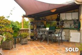 Beautiful natural stone villa in a quiet area near Valldemossa
