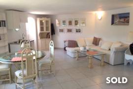 Rustic villa with 2 guest apartments in a quiet mountain area