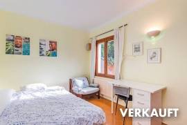 Rustikales Anwesen mit 2 Gästeapartments in ruhiger Berglage