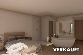 Neubauprojekt in Meeresnähe von Santa Ponsa Neubauprojekt in Meeresnähe von Santa Ponsa